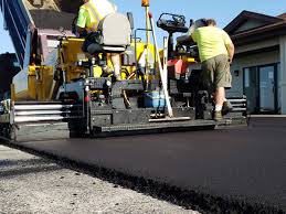 Why Choose Us For All Your Driveway Paving Needs in Bayard, NM?